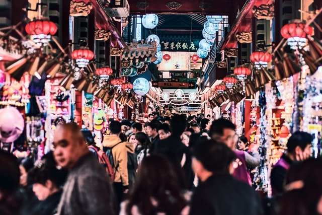 Why the entire Chinese market is stimulating consumption